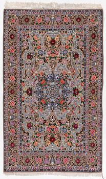 Matta, Isfahan, ca  157x.257 cm,