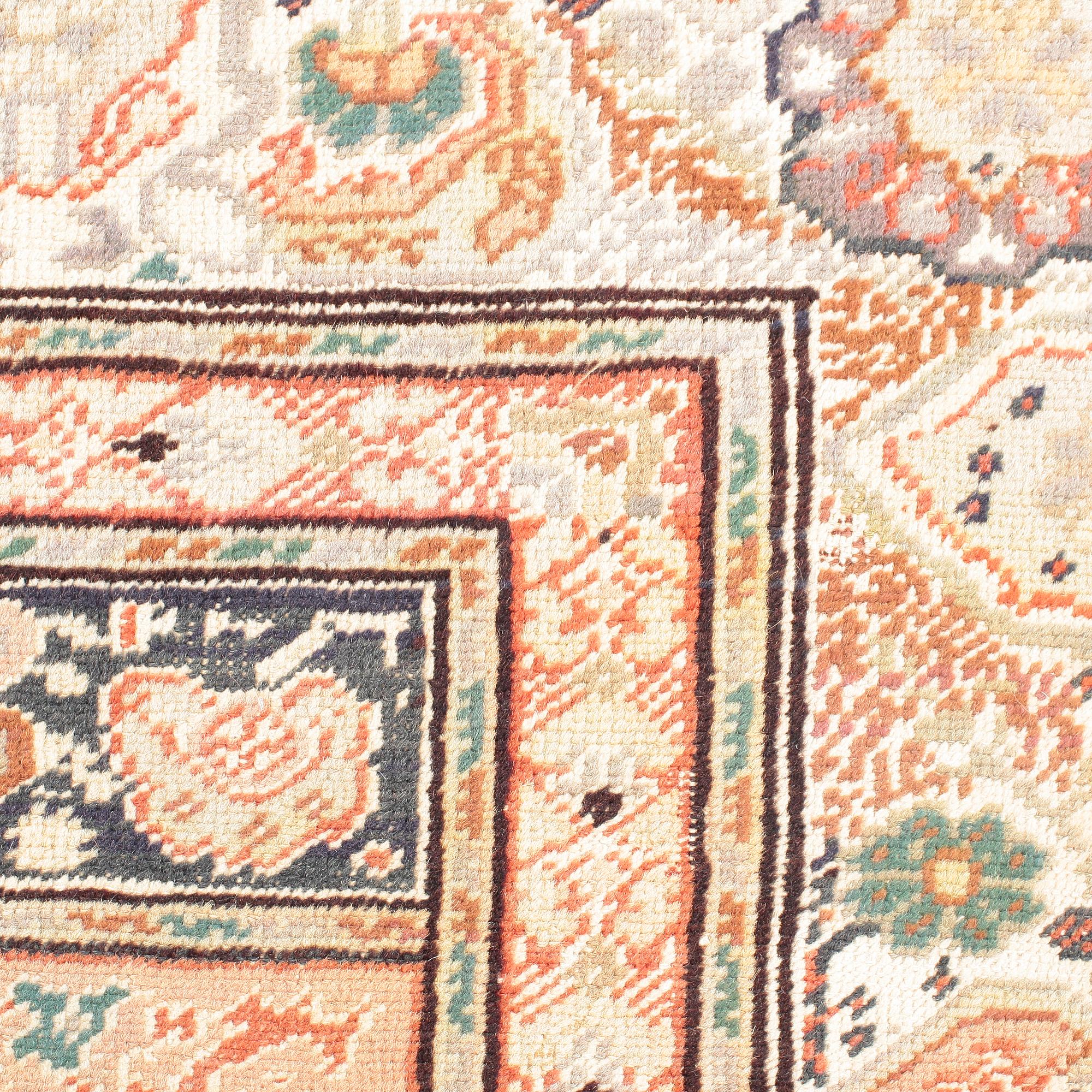 MATTA, semiantik, Turkisk Kayseri, ca 174x116 cm.