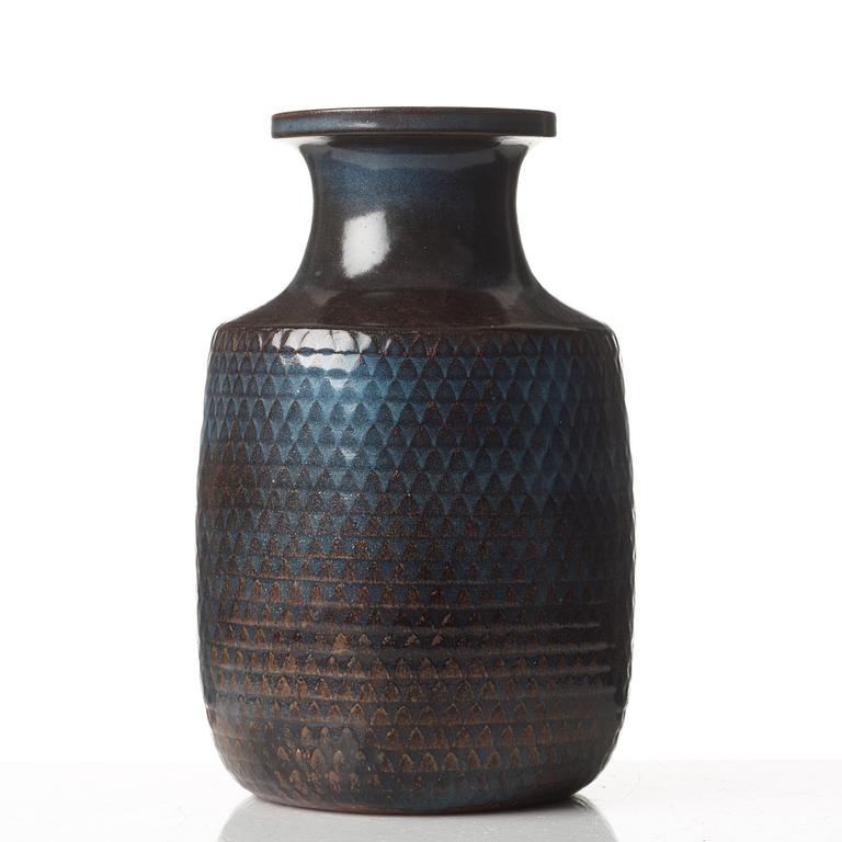 Stig Lindberg, vas, Gustavsbergs studio 1966.