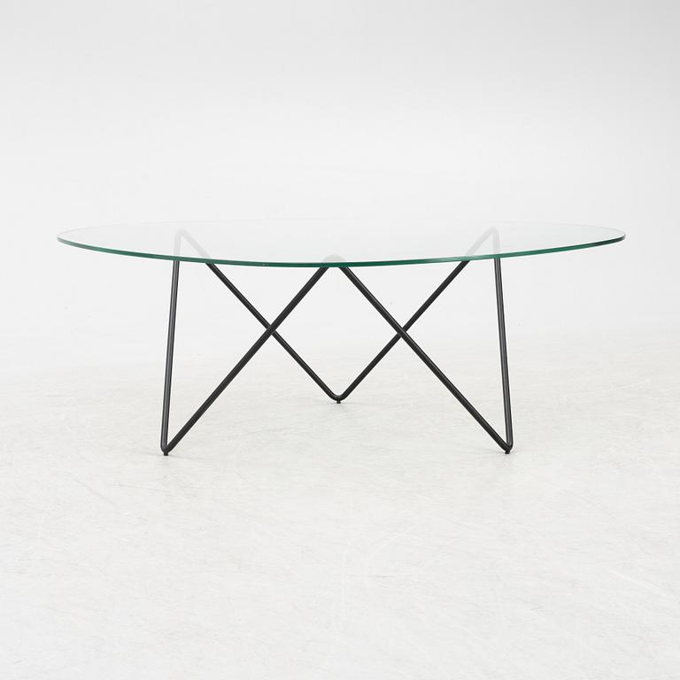Barba Corsini & Joaquim Ruiz Millet, a 'Pedrera' coffee table, Gubi, Denmark.