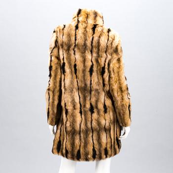 HUGO BOSS, PÄLSJACKA i storlek 38.