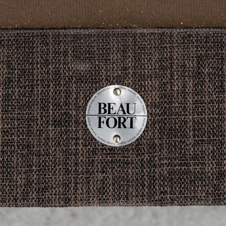 Georges van Rijck, soffa, Beaufort, 1960-tal.