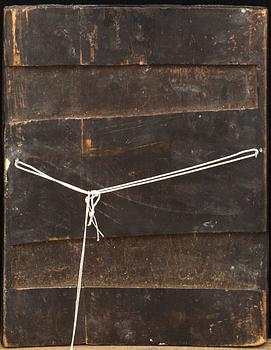 IKON, Ryssland, 1800-talets slut början.