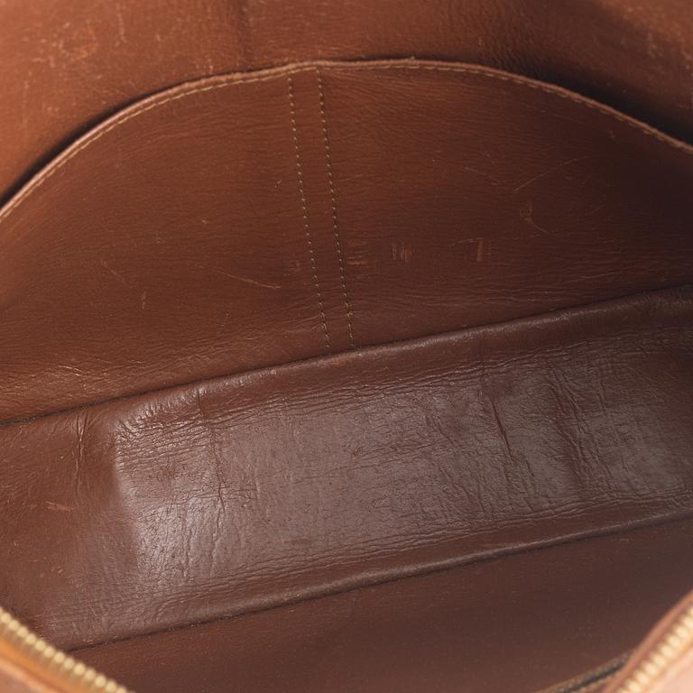 Louis Vuitton, väska, vintage, "Sac Bandouliere", 1970-tal.