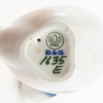 Figurines 18 pcs mostly Germany 20th century porcelain.