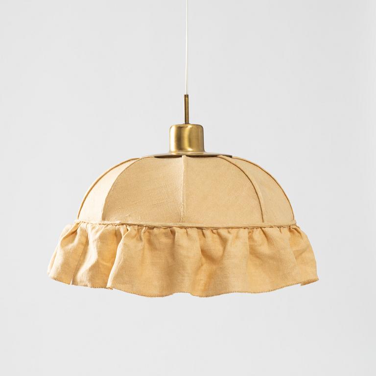 Josef Frank, taklampa, Firma Svenskt Tenn.