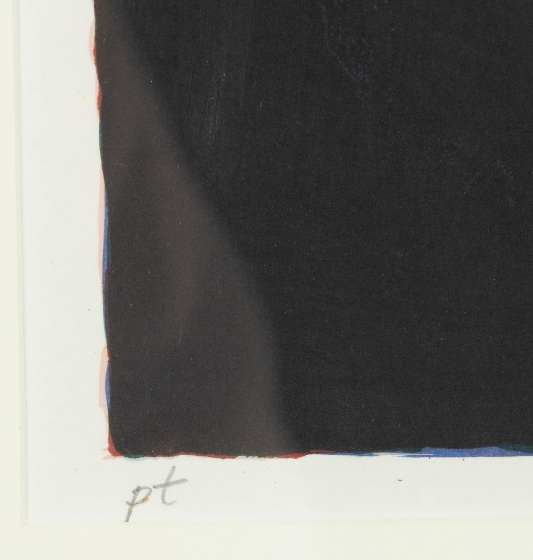 Cecilia Sikström, "Smoke gets in your eyes.".