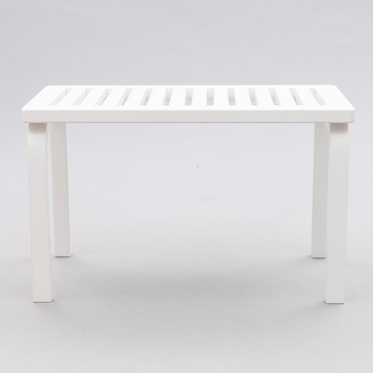 ALVAR AALTO, BÄNK 153B, Artek, 2017. Modellen formgiven 1945.