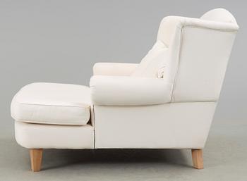 FÅTÖLJ, sk Love seat, BQ of Sweden, 2000-tal.