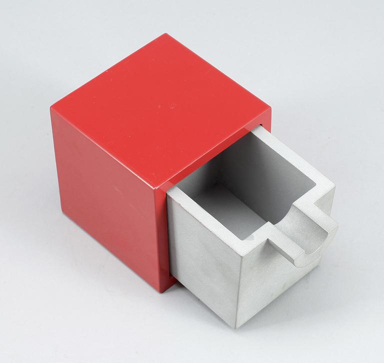 ASKKOPP, etikettmärkt Blend collection, design Aldo Rossi, 1980-tal.