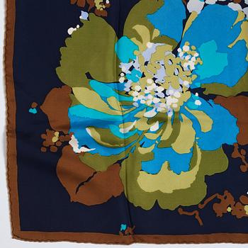 Christian Dior, scarves, 3 st.