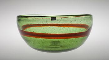 Oiva Toikka, A BOWL.