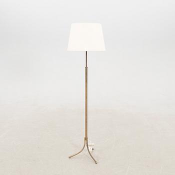 Josef Frank, golvlampa, modell 2326, Firma Svenskt Tenn.