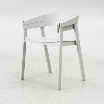 Thomas Bentzen, armchair, "Cover", Muuto.