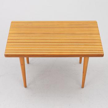 Coffee table, Triva series, Nordiska Kompaniet.