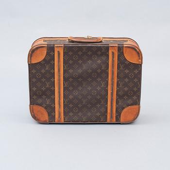 KAPPSÄCK, Louis Vuitton.