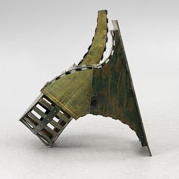 Axel Lieber, Utan titel.