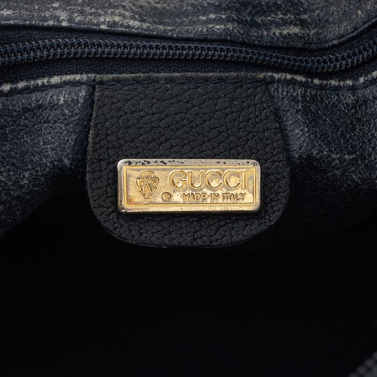 Gucci, väska.