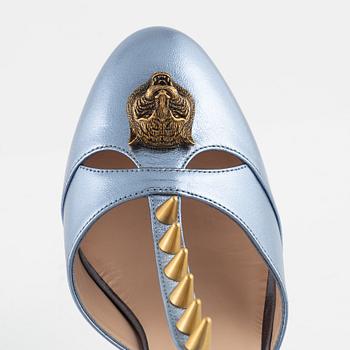 Gucci, skor, 2016, storlek 37.