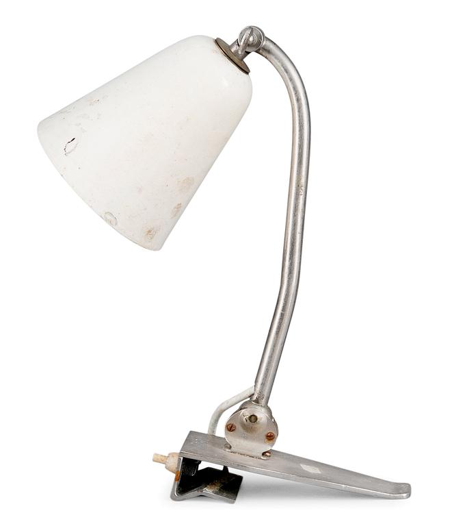 Alvar Aalto, BORDSLAMPA.