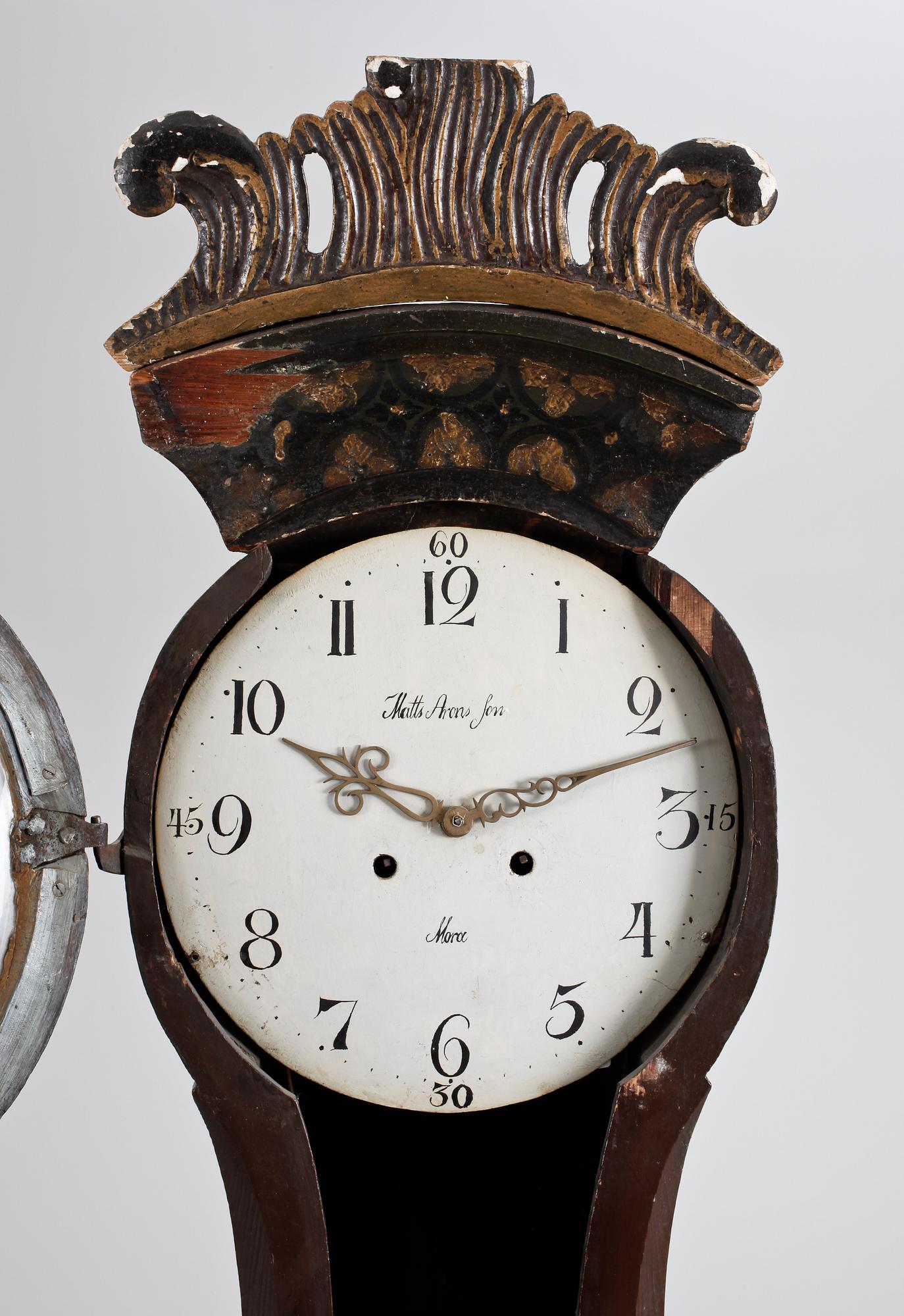 GOLVUR, Jämtland, 1800-tal.