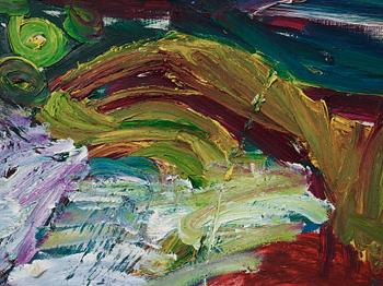 Erland Cullberg, Komposition.