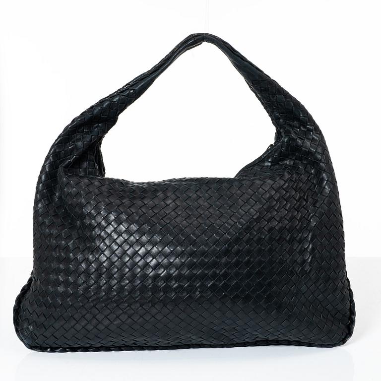 Bottega Veneta, bag "Hobo Bag".
