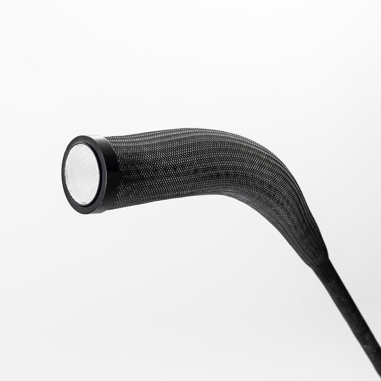 Swann Bourotte, golvlampa, "Paranoid 2", Ligne Roset, Frankrike.