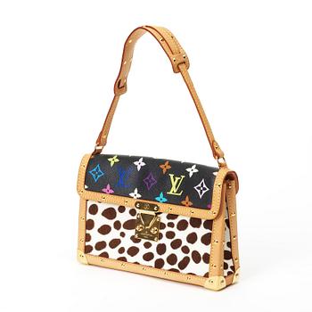 615. LOUIS VUITTON, handväska.
