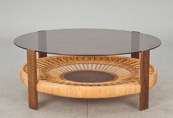 SOFFBORD,1960/1970-tal.