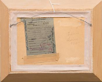 VADIM MIKHAILOVICH SHULZ, MARKNAD.