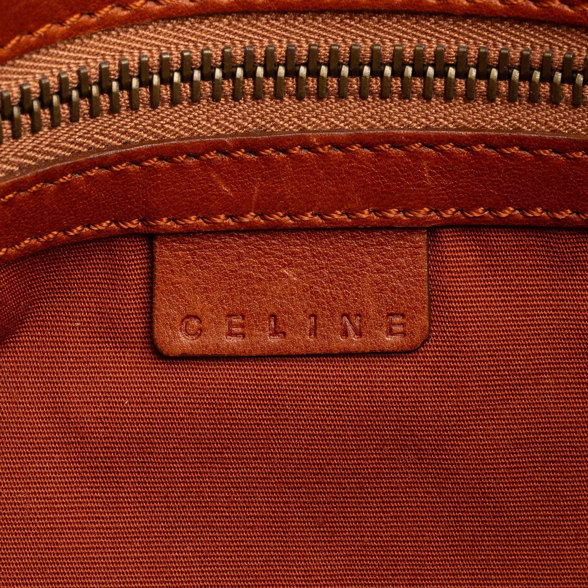 Céline, bag.