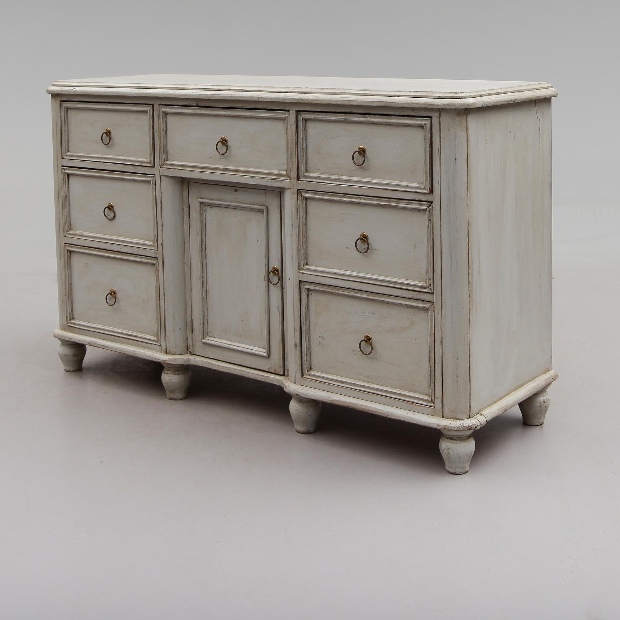 SKÄNK, 1900-talets första hälft.