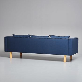 Claesson Koivisto Rune, a K5 Tokyo Bamboo Sofa, Time & Style, Japan, 2018.