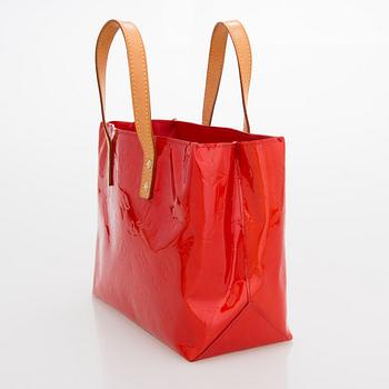 Louis Vuitton, "Reade", väska.