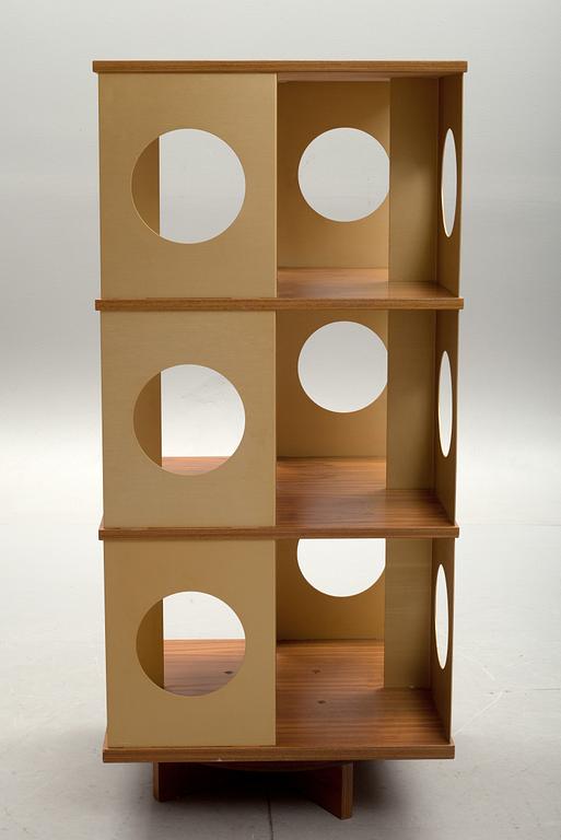 BOKSNURRA, 1900-talets slut.