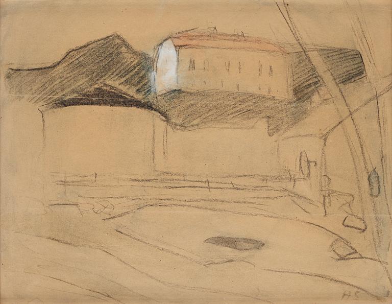 "Sjundby gård".