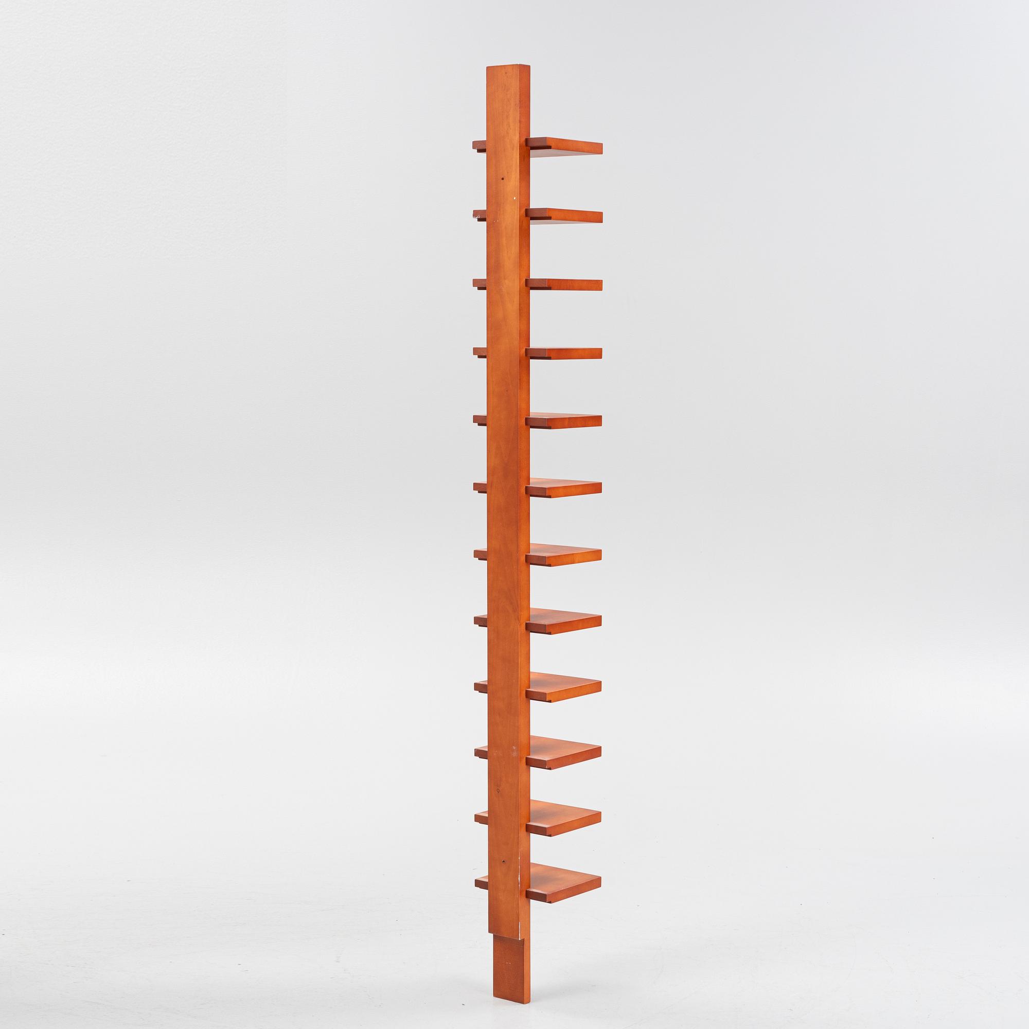 John Kandell, hylla, "Pilaster", Källemo.