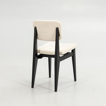 Marcel Gascoin, Chair, "C-Chair", Gubi, Denmark.
