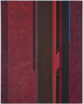 Nils Kölare, "Cheyenne".