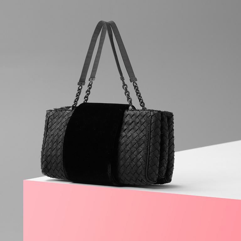 VÄSKA, Bottega Veneta.