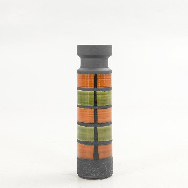 Floor vase, Dumler & Breiden, 1960s, Germany.