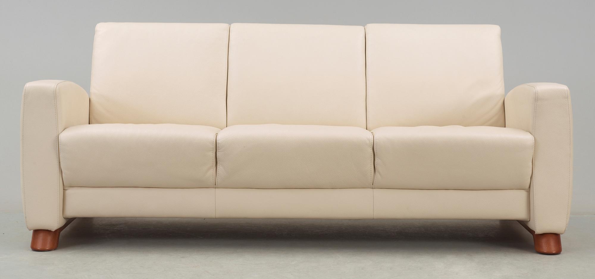 SOFFA, Ekornes.
