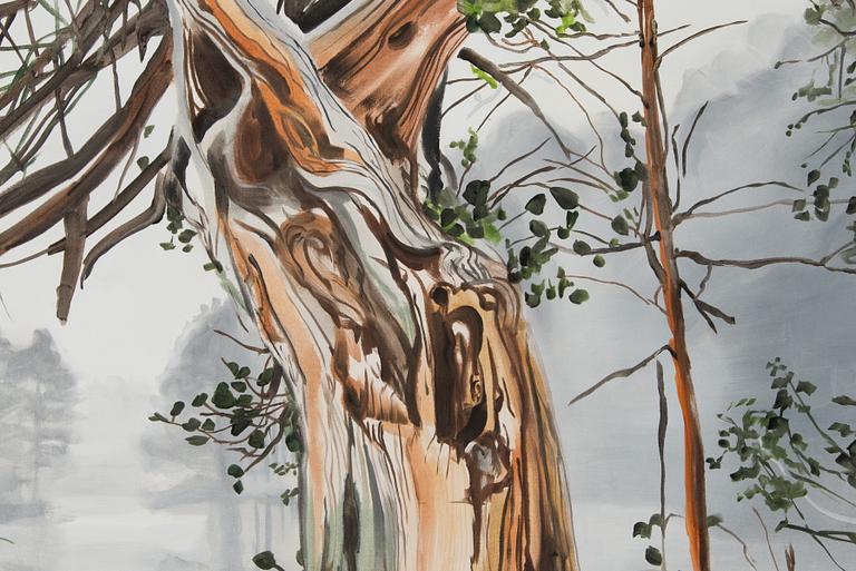 Tamara Piilola, "Morning".