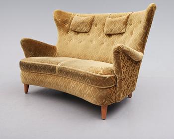 SOFFA, 1900-talets mitt.