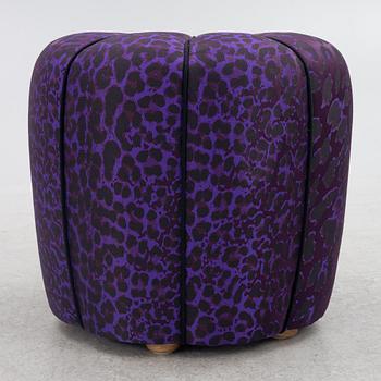Josef Frank, stool model B 530, Svenskt Tenn 2023.