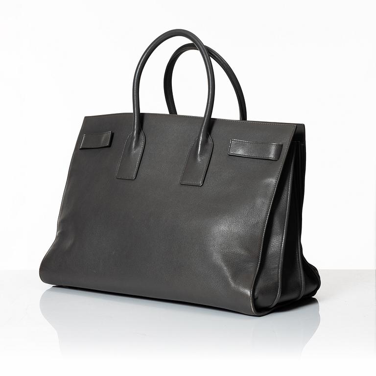 Saint Laurent, bag, "Sac du Jour Large".