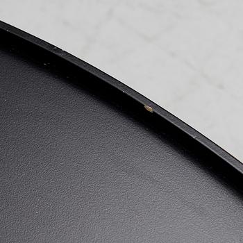 A contemporary "12" coffee table by Ulf Scherlin.