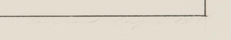 Leonhard Lapin, "Protsess XIV".