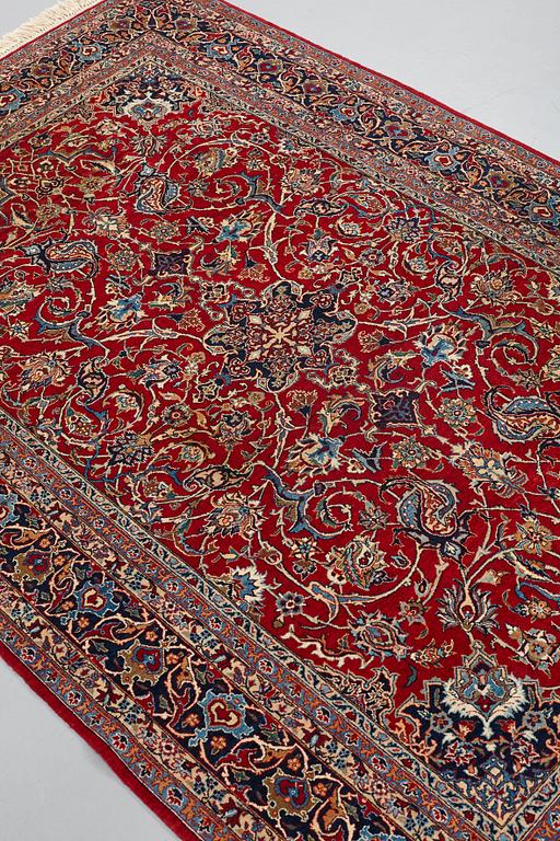 MATTA, Old Nain Tuteshk, ca 211-217 x 140-143,5 cm.